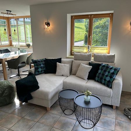 Ferienwohnung Marianne Bergpanorama Fuer Paare 60Qm Berchtesgaden Exterior foto