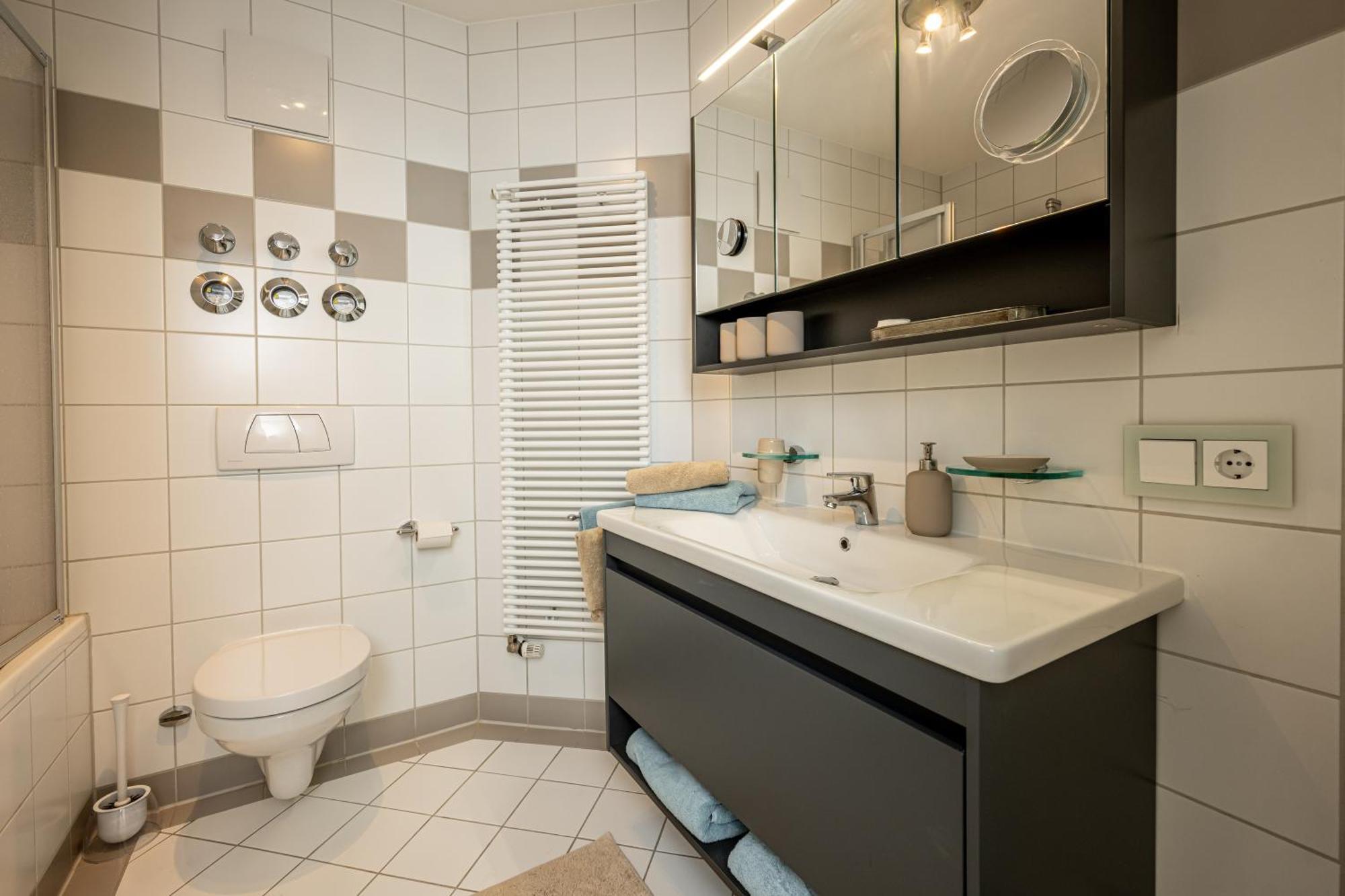 Ferienwohnung Marianne Bergpanorama Fuer Paare 60Qm Berchtesgaden Exterior foto
